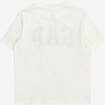 GAP - Camiseta en azul