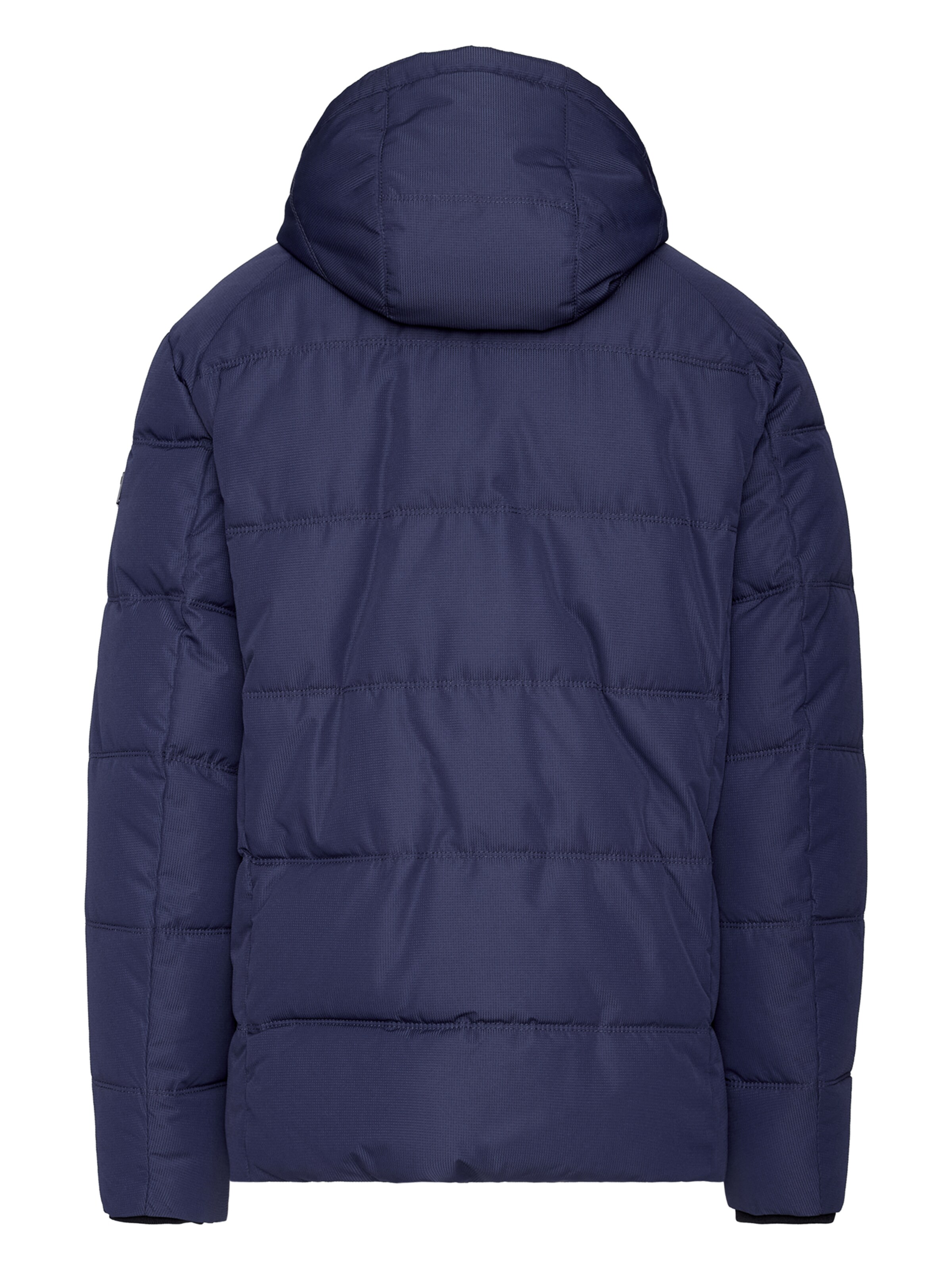 REDPOINT Winter Jacket in Blue