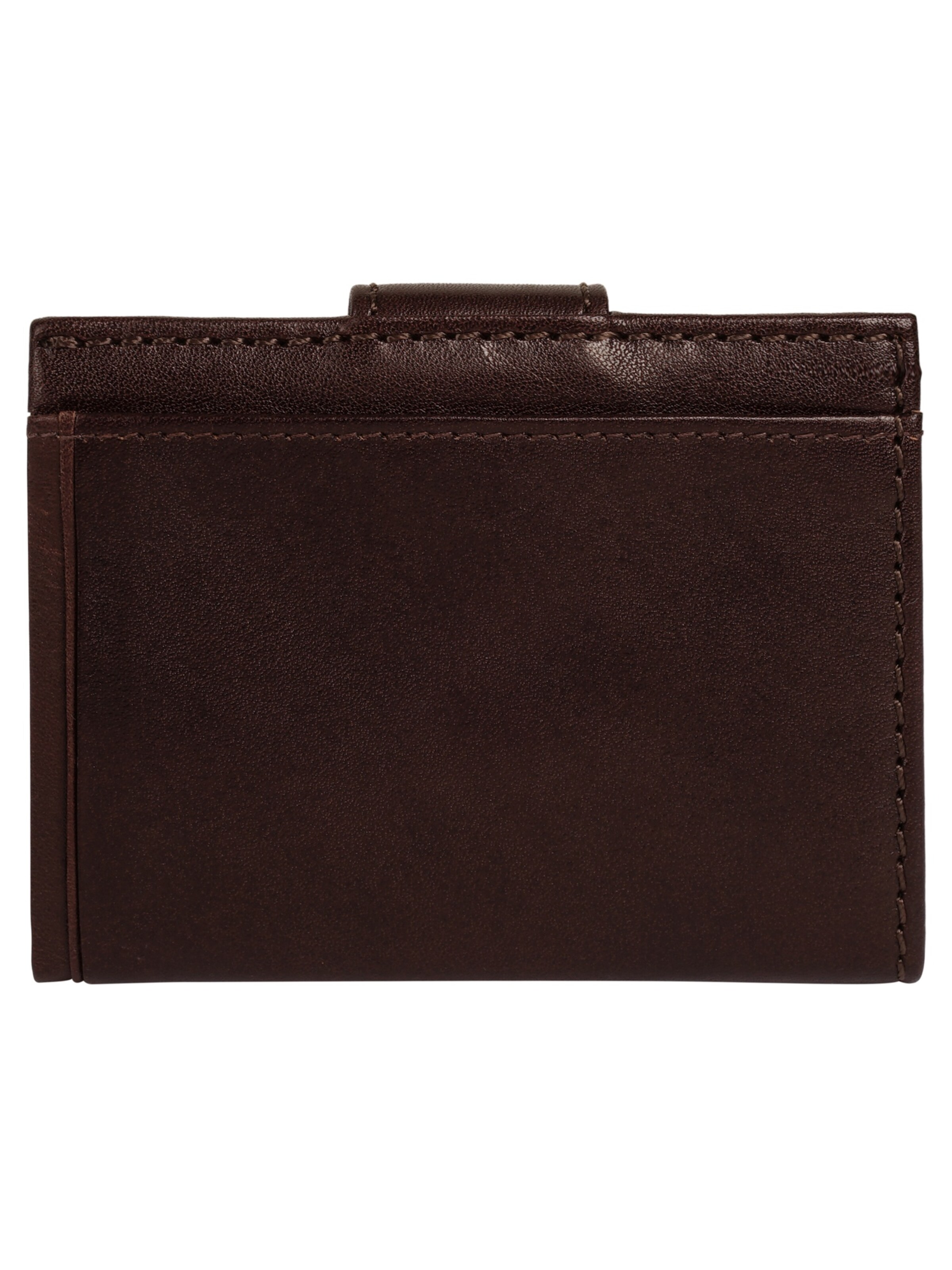 bugatti Wallet 'bugatti Geldbörse NEAPLES' in Brown