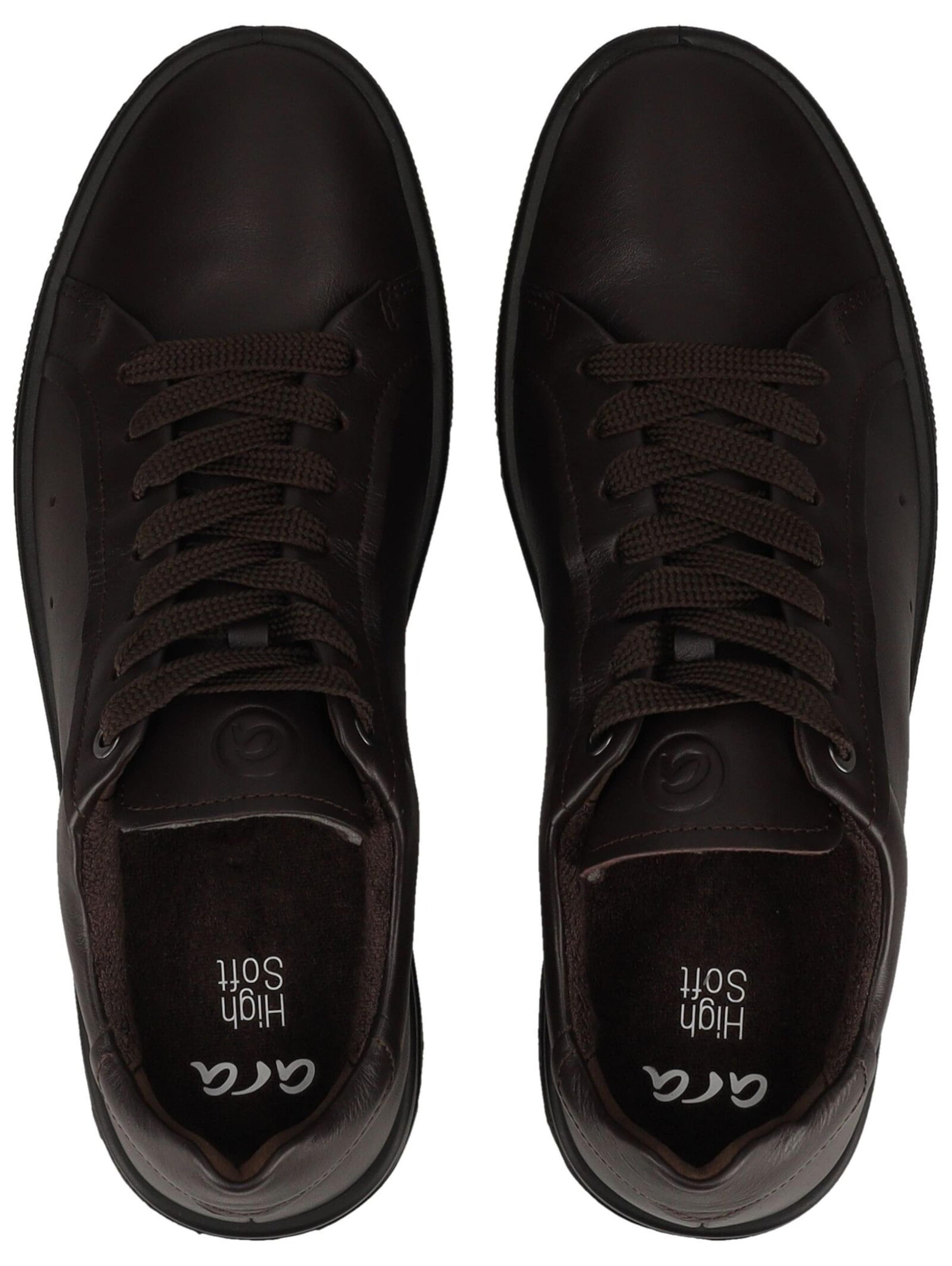 ARA Sneakers laag in Bruin