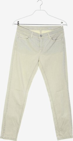 Raffaello Rossi Jeans in 29 in Beige: front