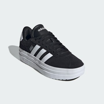 ADIDAS SPORTSWEAR Platform trainers 'VL Court Bold' in Black