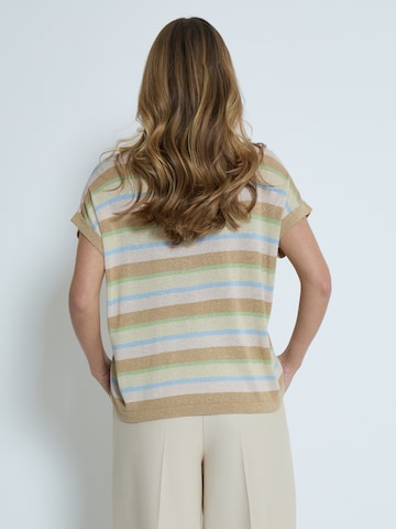 Top di Peppercorn in rosa