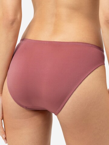 Mey Panty 'Luxurious' in Pink