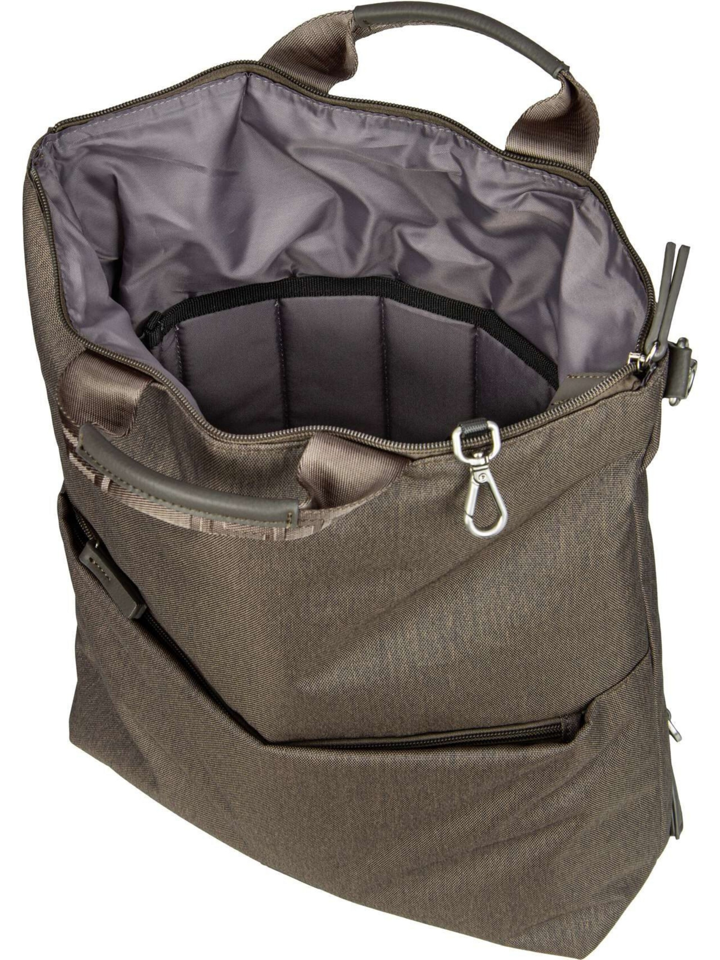 Zaino 'Bergen' di JOST in grigio