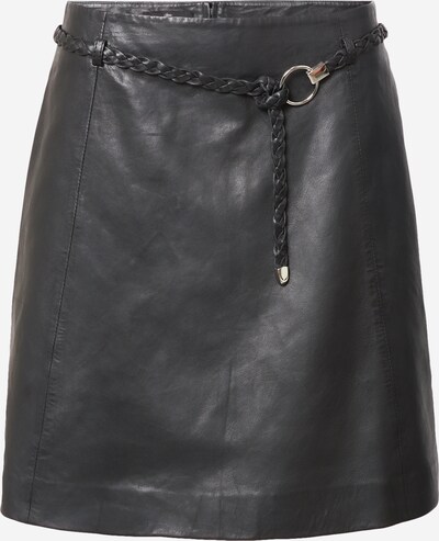 Gipsy Skirt 'Halie' in Black, Item view