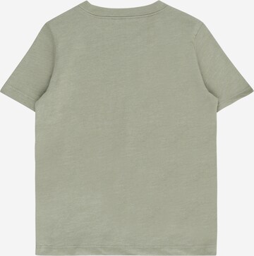 T-Shirt OshKosh en vert