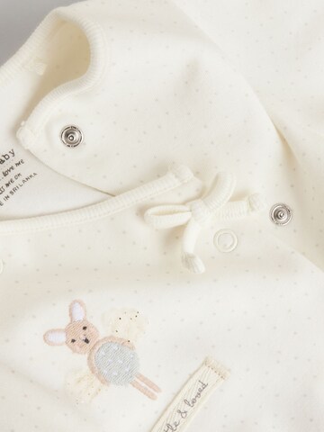 Next Pajamas in Beige