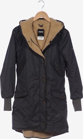 Finside Jacket & Coat in M in Grey: front