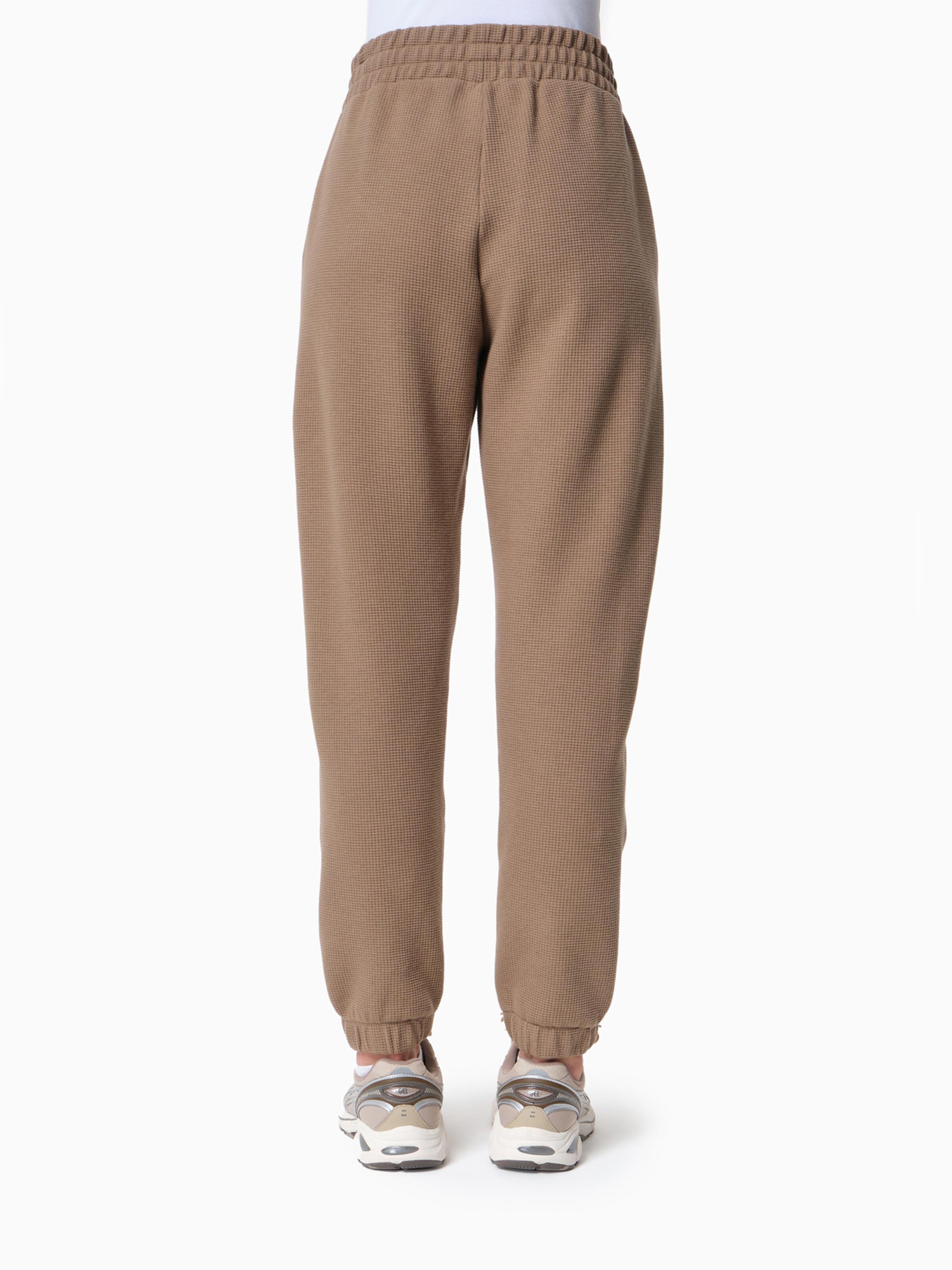 Organication Regular Hose in Braun