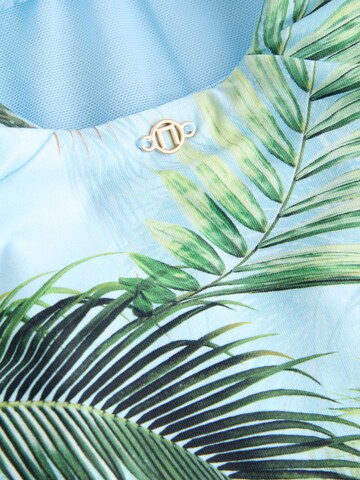 Maillot de bain Next en bleu