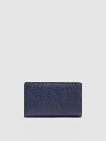 Piquadro Wallet in Blue