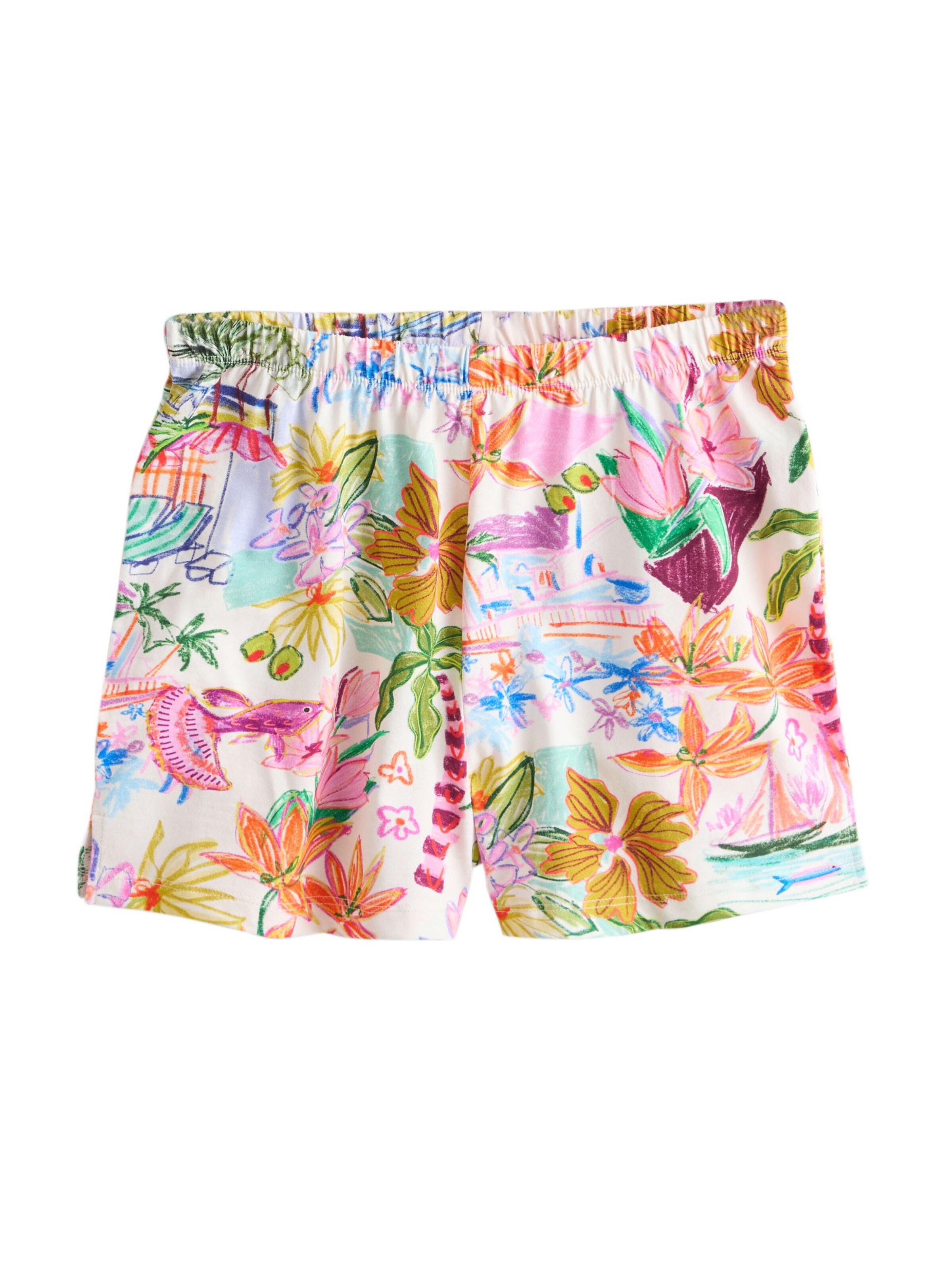 Next Pajama in Purple