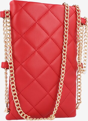 VALENTINO Crossbody Bag 'Ocarina' in Red