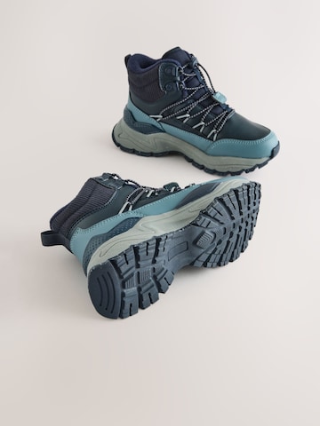 Next Boots in Blauw