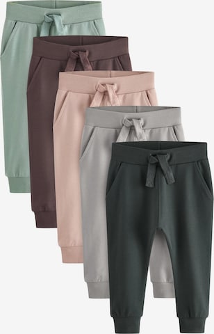 ruda Next Siaurėjantis Kelnės: priekis