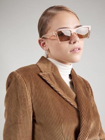Weekend Max Mara Marynarka 'KATANGA' w kolorze brązowy