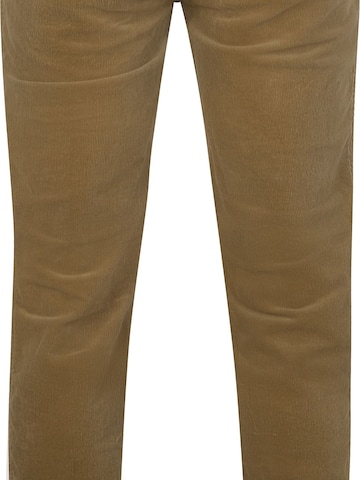 Suitable Regular Chino trousers 'Plato' in Beige