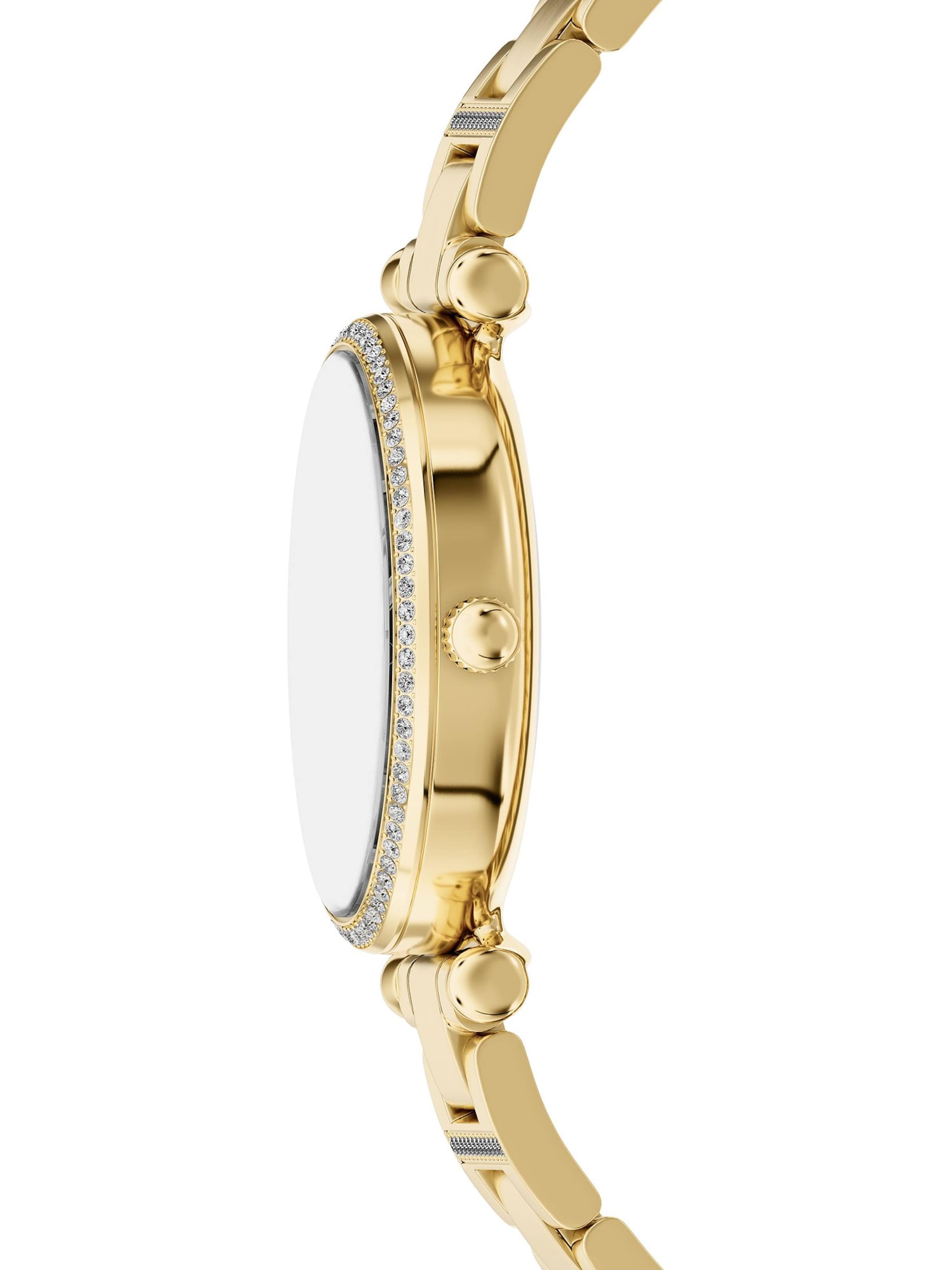 FOSSIL Analog Watch in Gold