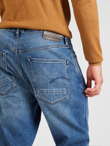 Regular Jean 'Dakota' G-STAR en bleu