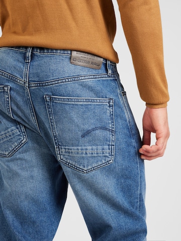 Regular Jean 'Dakota' G-Star RAW en bleu