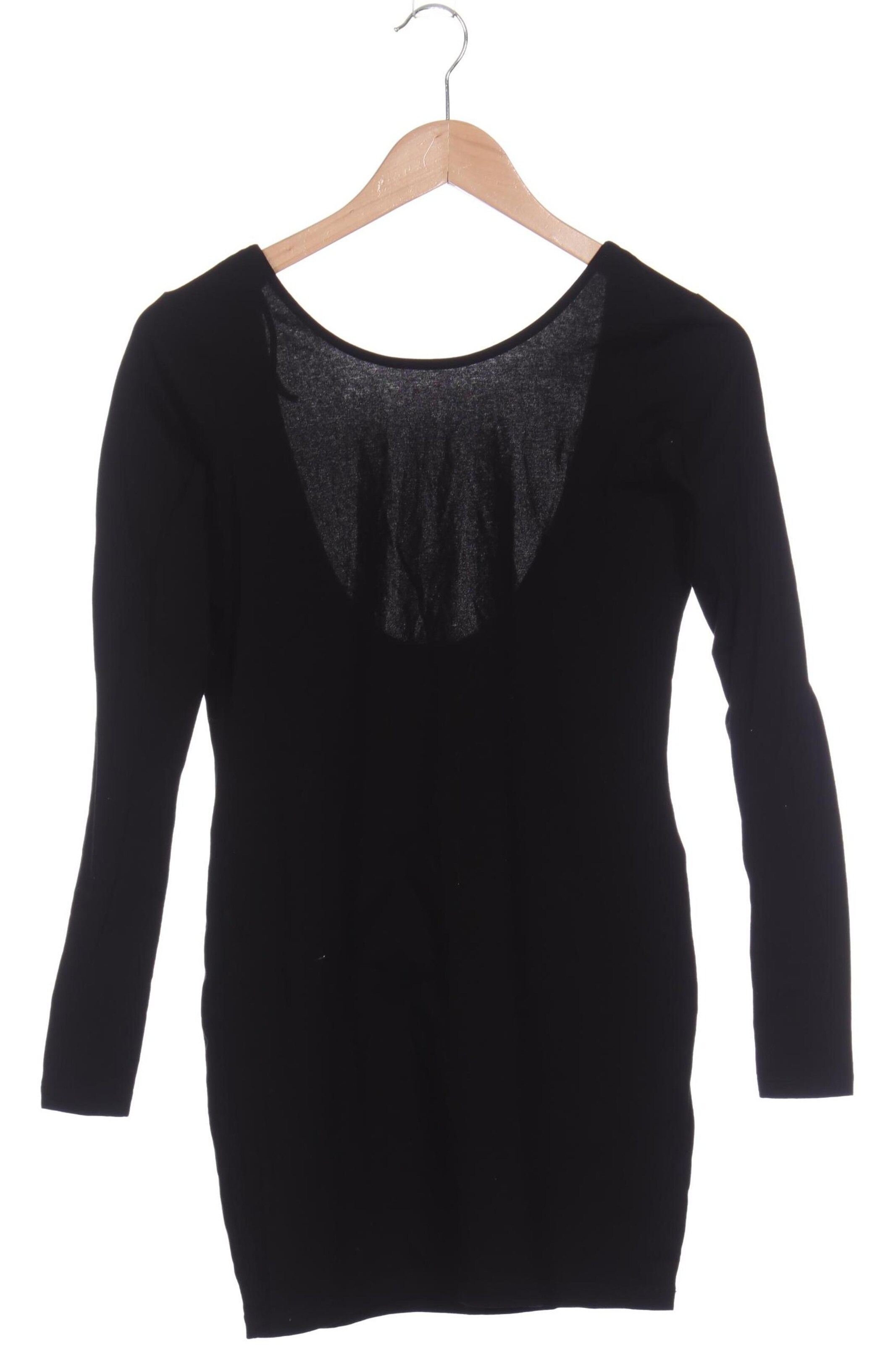 & Other Stories Top & Shirt in M in Black: front