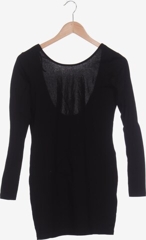 & Other Stories Top & Shirt in M in Black: front