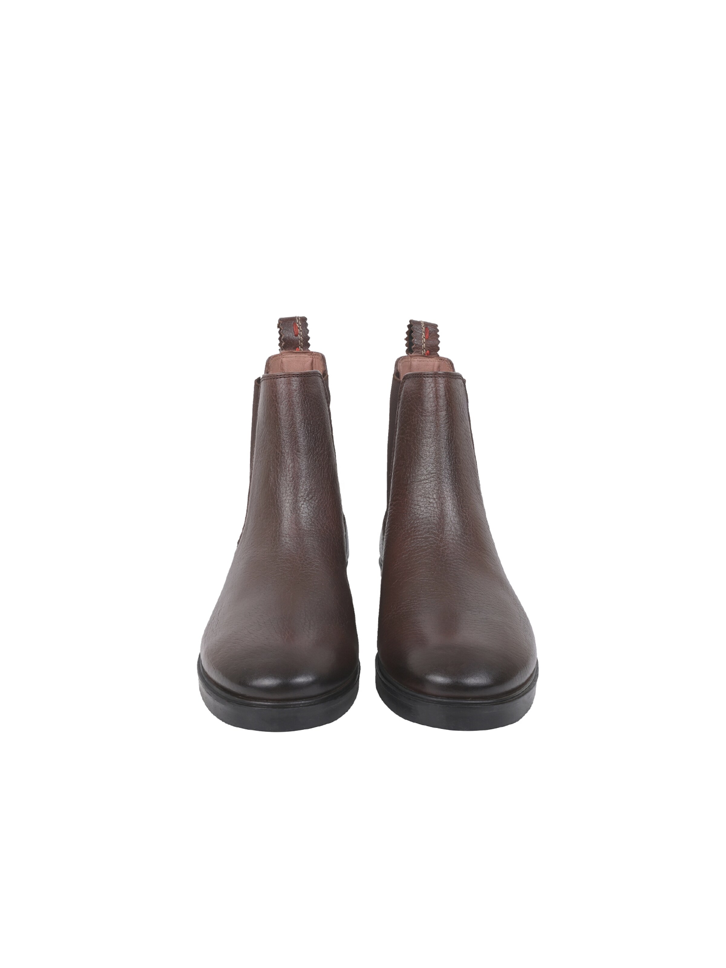 Crickit Chelsea Boots ' ALEXIA ' in Brown