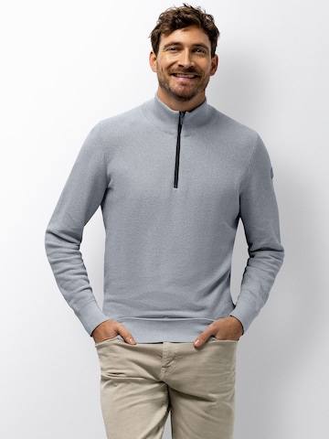 State of Art Sweater in Blue: front