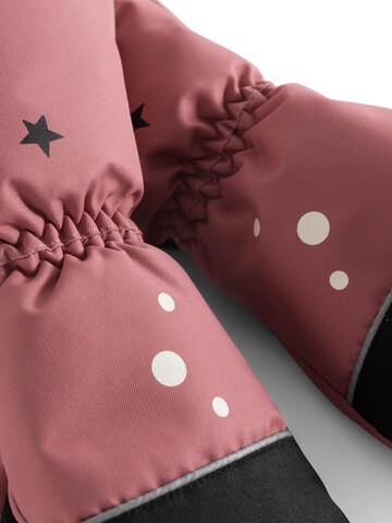 WeeDo Handsker 'OHDEER' i pink