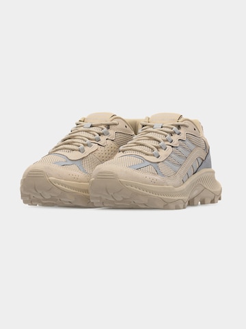 Baskets basses 'SPEED STRIKE 2' MERRELL en beige
