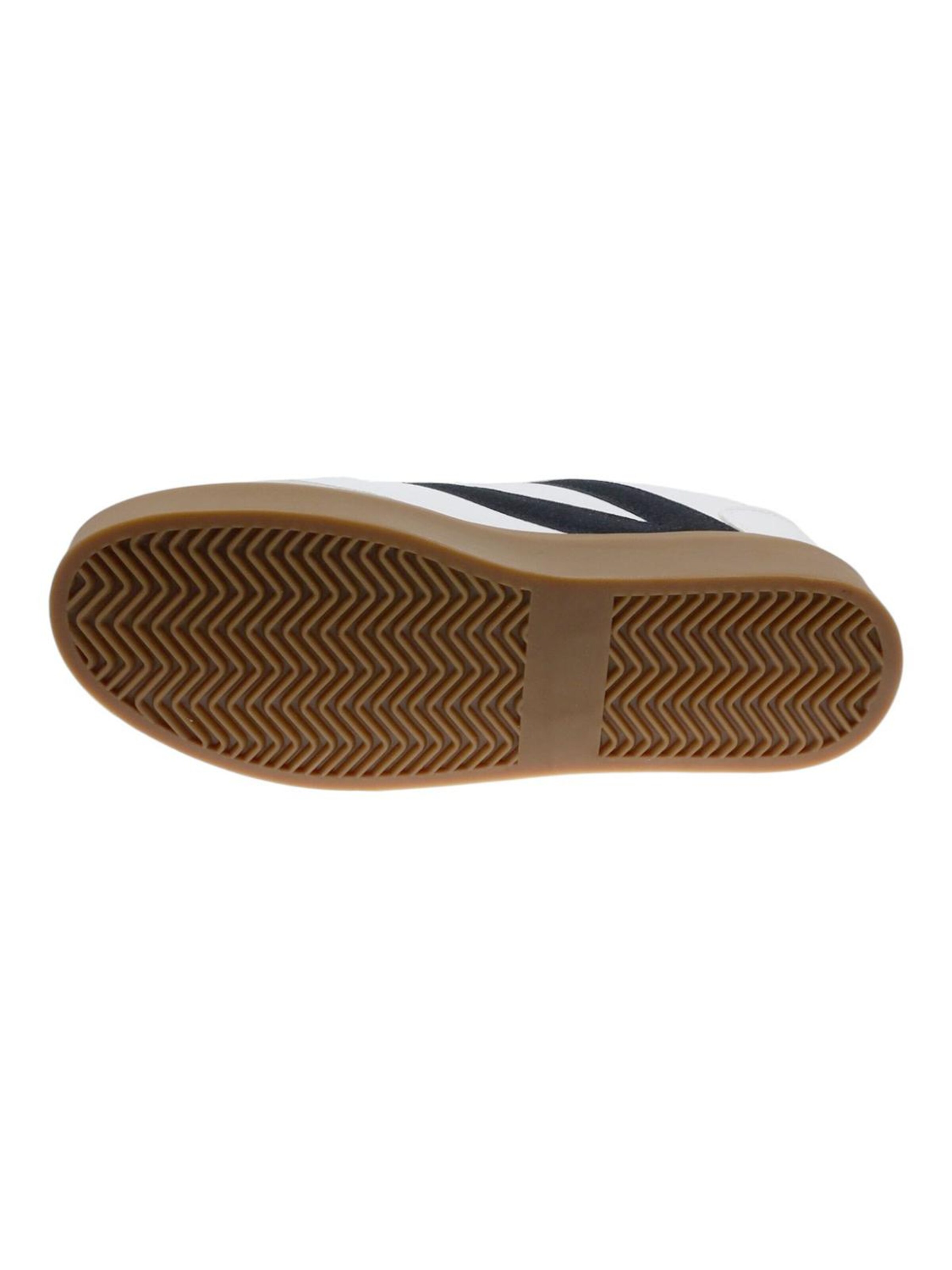 Beppi Sneakers 'Casual Shoe' in Wit