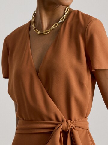 Lauren Ralph LaurenHaljina - crvena boja