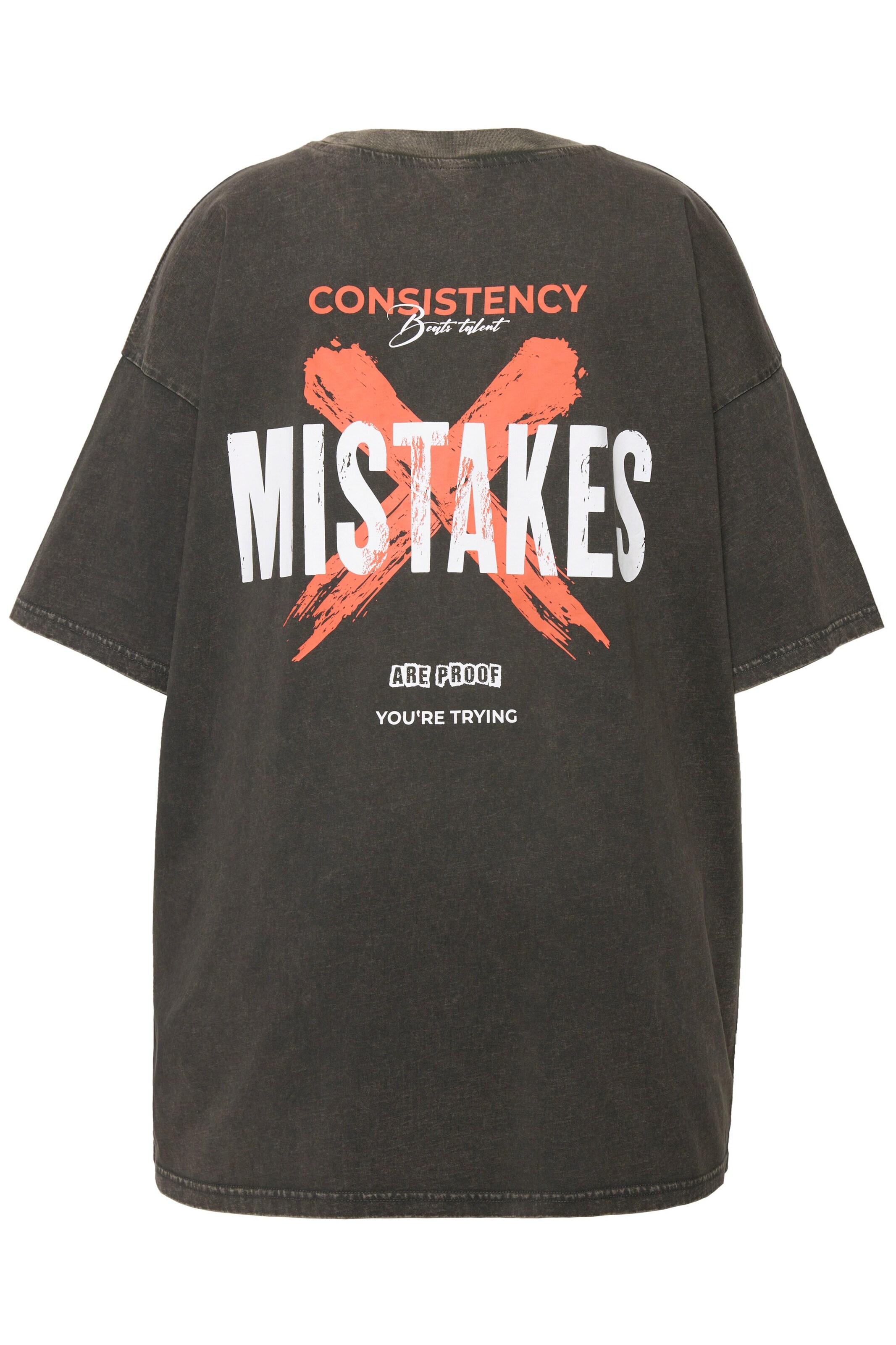 Studio Untold Shirt in Grau