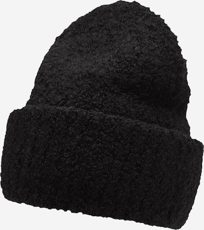 ABOUT YOU Čepice - černá, Produkt