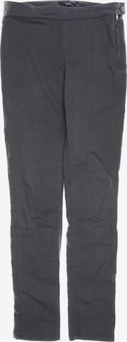 Filippa K Pants in L in Grey: front