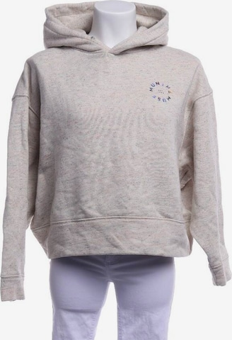 Munthe Sweatshirt & Zip-Up Hoodie in S in Mixed colors: front