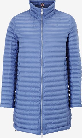 Colmar Daunenjacke mit Steppung in Blau: predná strana