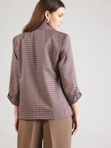 VILA Blazer 'VINICE' in Brown