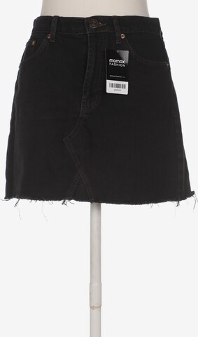BDG Urban Outfitters Skirt in S in Black: front