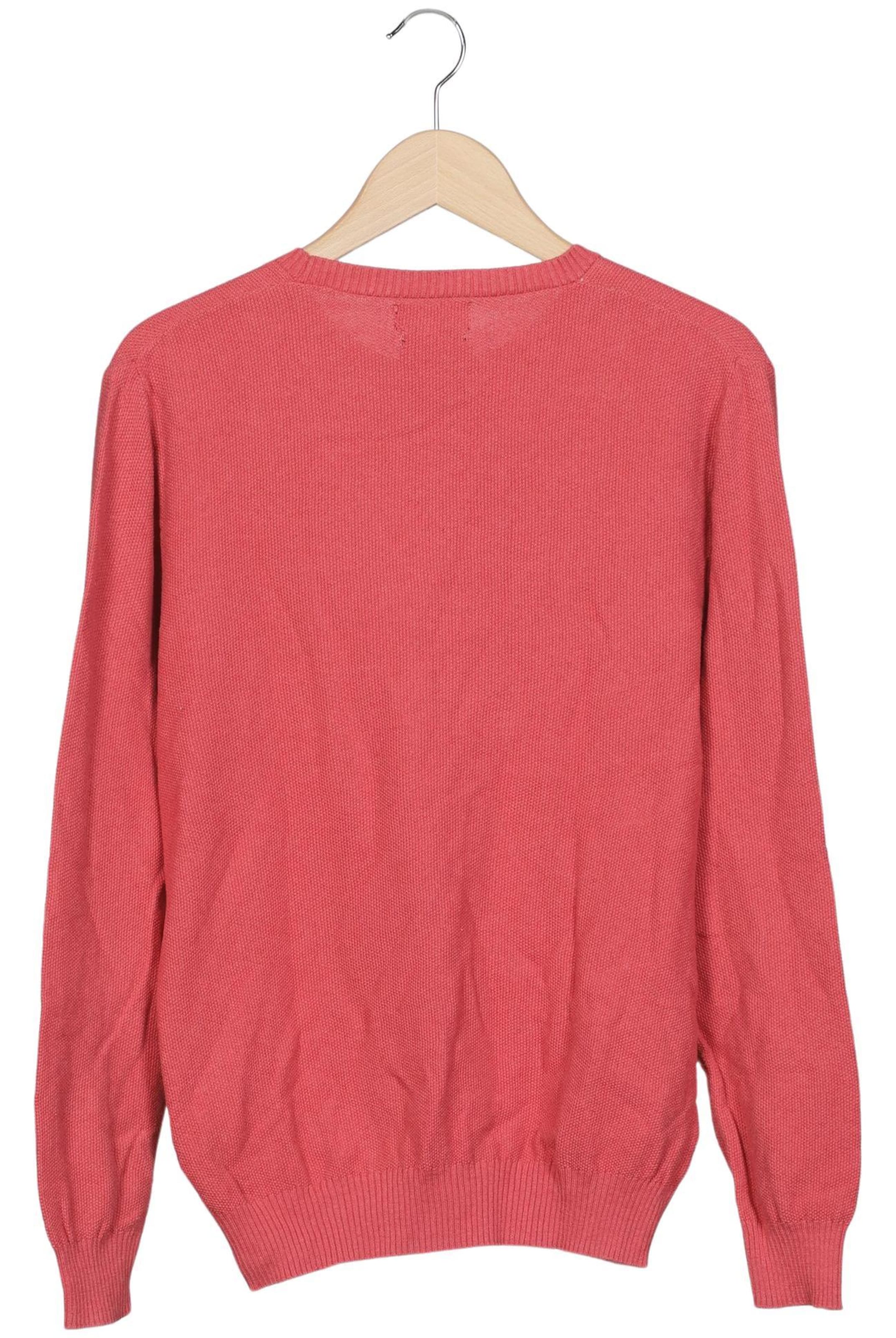 ZARA Pullover L in Rot