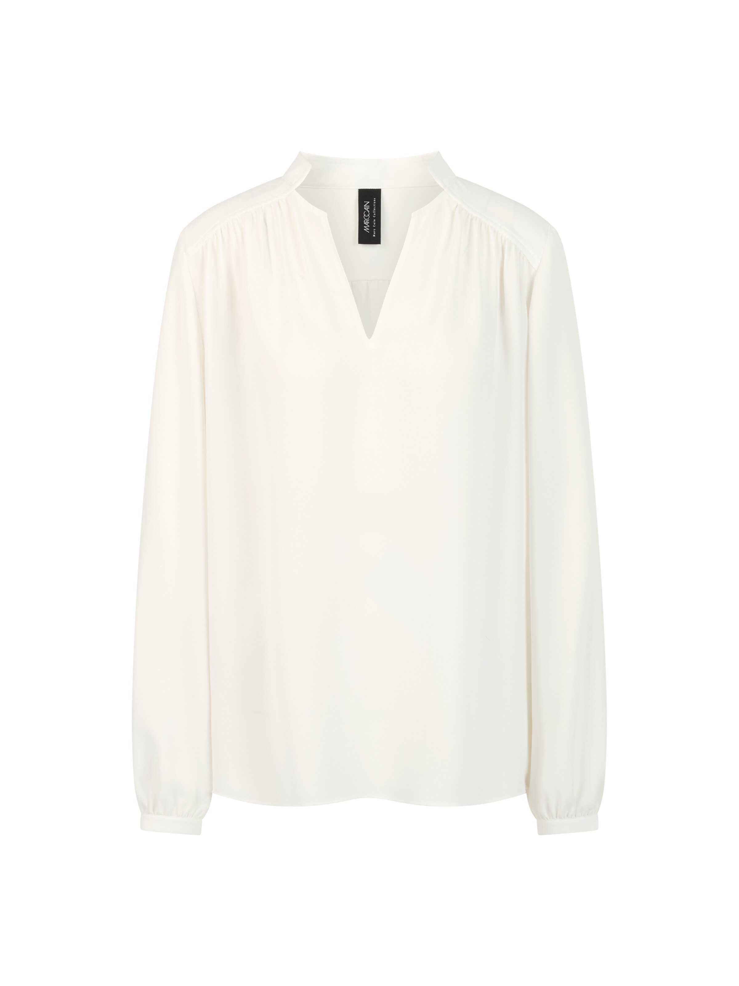 Marc Cain Blouse in S in Ecru, Item view
