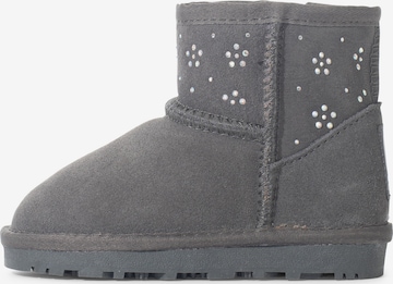 Gooce Snow boots 'Florette' in Grey: front