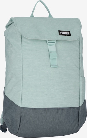 Thule Backpack 'Lithos' in Grey