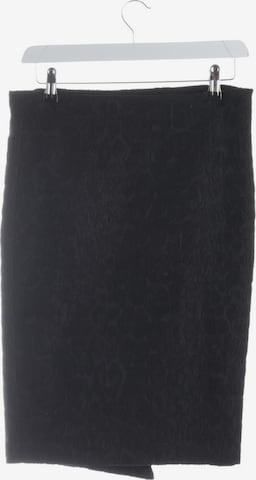 Iheart Skirt in S in Black
