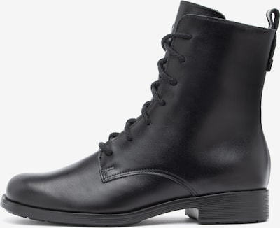 RYŁKO Stiefelette in 35 in schwarz, Produktansicht