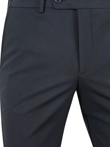 Suitable Slimfit Pantalon in Blauw