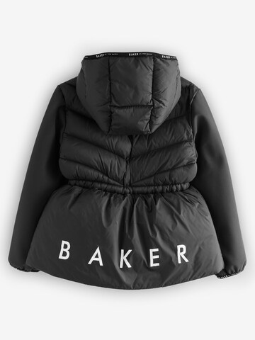 Baker by Ted Baker Mantel, värv must