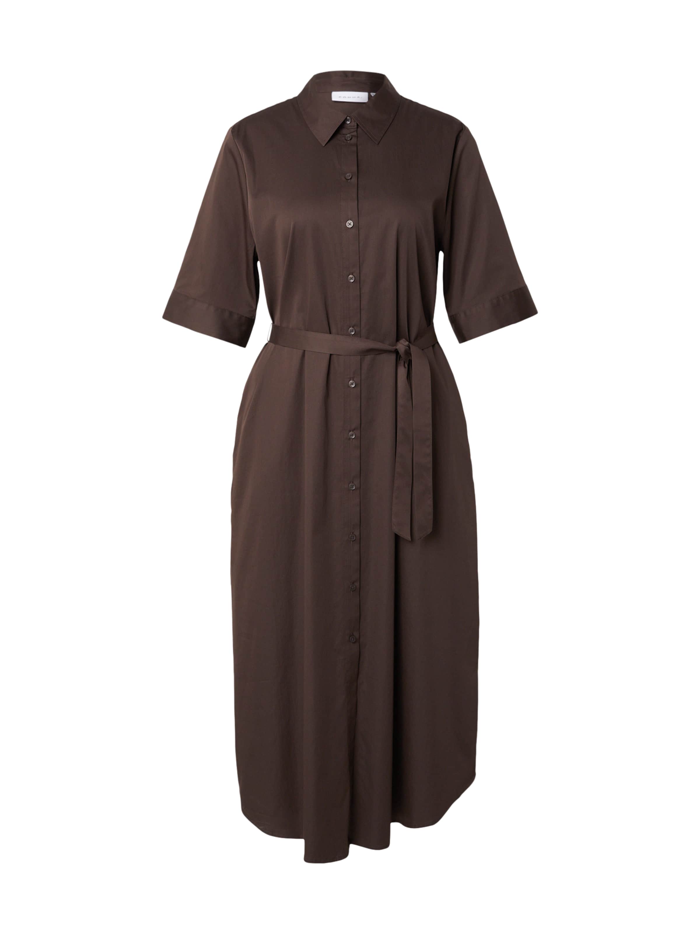 COMMA Ingruhák - barna: elől