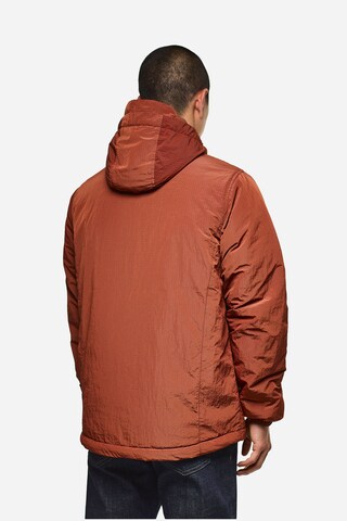 Weekend Offender Jacke 'VETTEL THERMO' in Braun